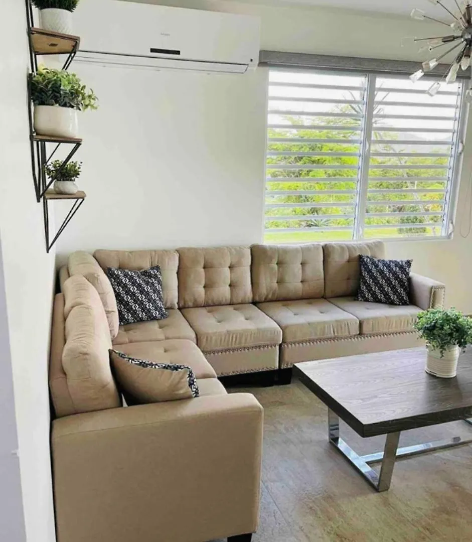 Villa Punta Del Cielo Barranquitas Puerto Rico