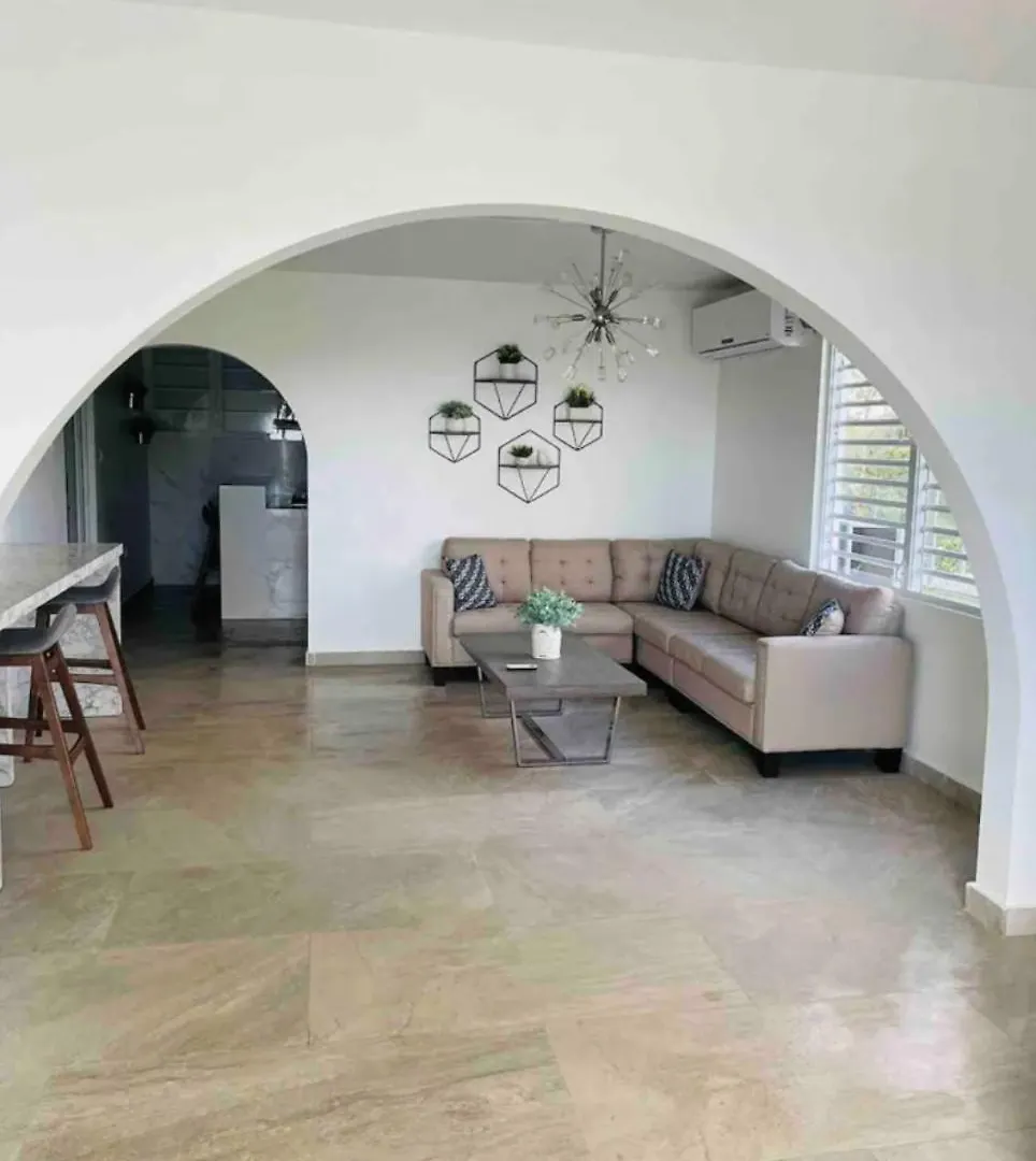 Сasa de vacaciones Villa Punta Del Cielo Barranquitas