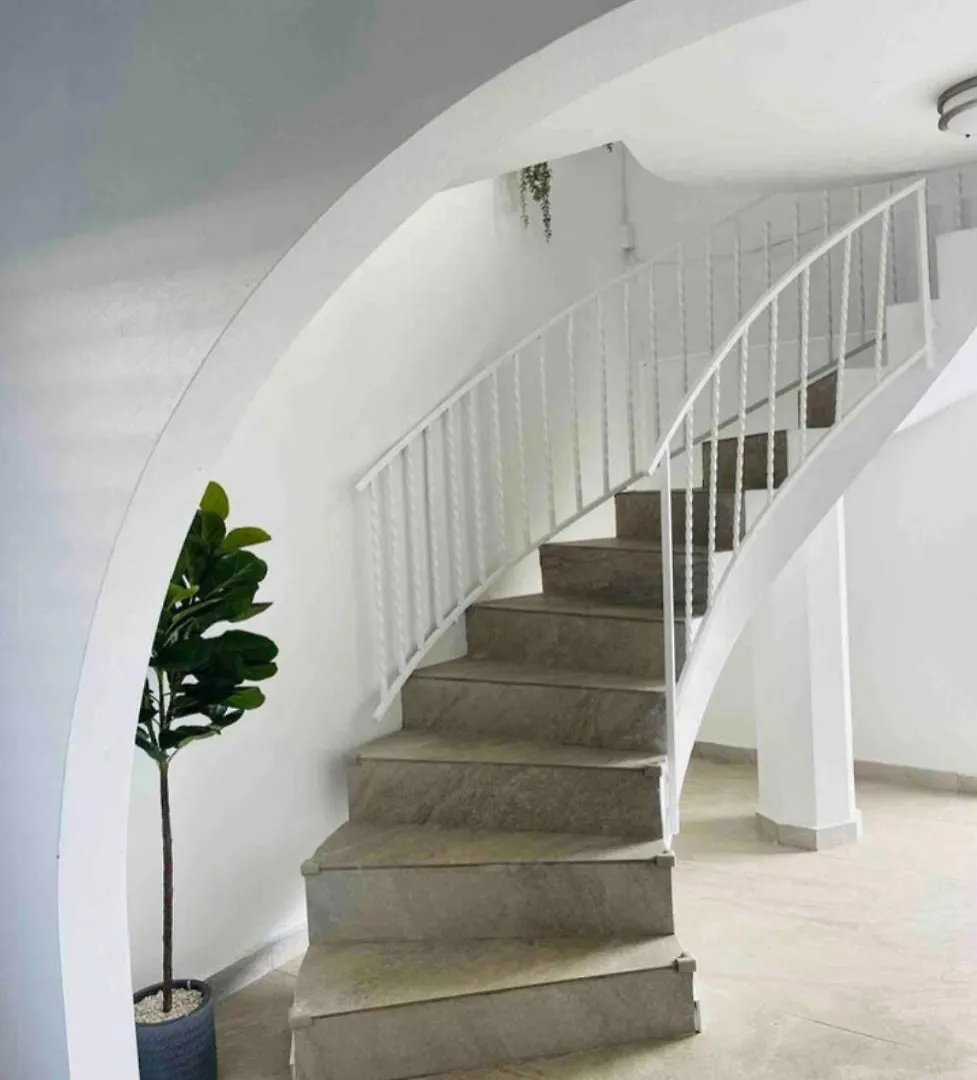 Villa Punta Del Cielo Barranquitas