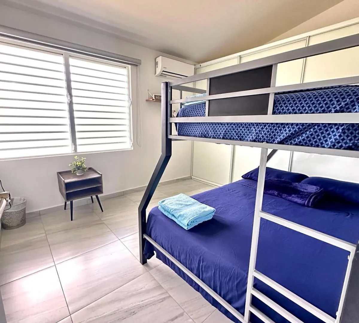 Сasa de vacaciones Villa Punta Del Cielo Barranquitas